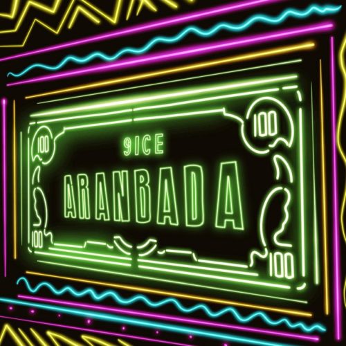 9ice-aranbada-mp3 9ice – Aranbada