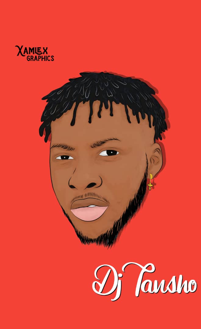 [Refix] DJ Tansho X Yung Effissy - Igbo loma muu
