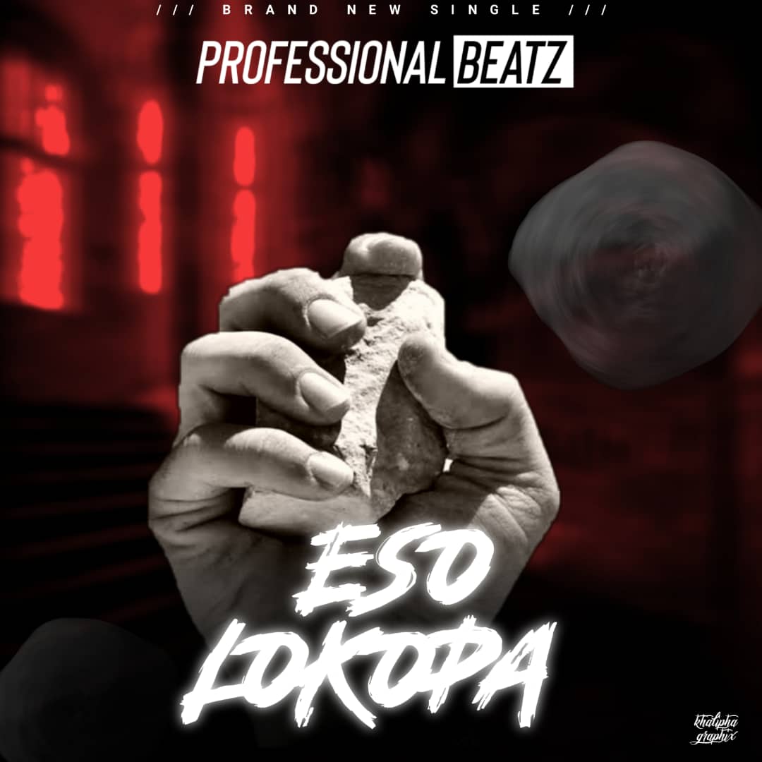 Professional - Eso loko pa