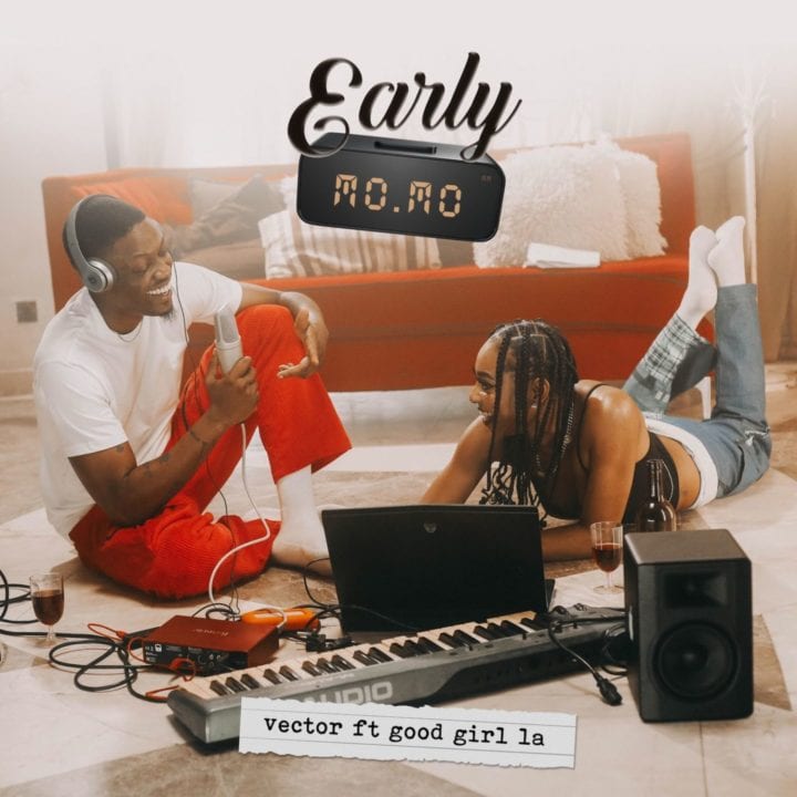 Vector-scaled-1 Vector - Goodgirl LA for 'Early Momo