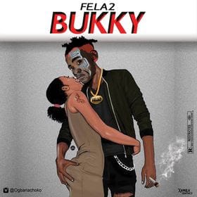 Fela 2 - Bukky Refix