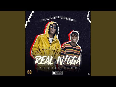 0-6 Tia Ft Lil Frosh - Real Nigga