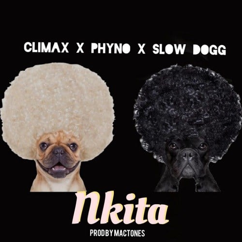Climax – Nikita ft Phyno & Slowdog