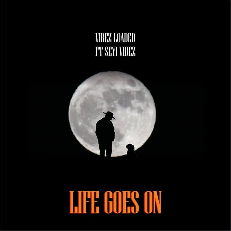 c0d8bf0d122fd46fadbe6d0a6c412f6d44bb159618e2d32050f6d735cf8aaa5d Seyi Vibez - Life Goes On