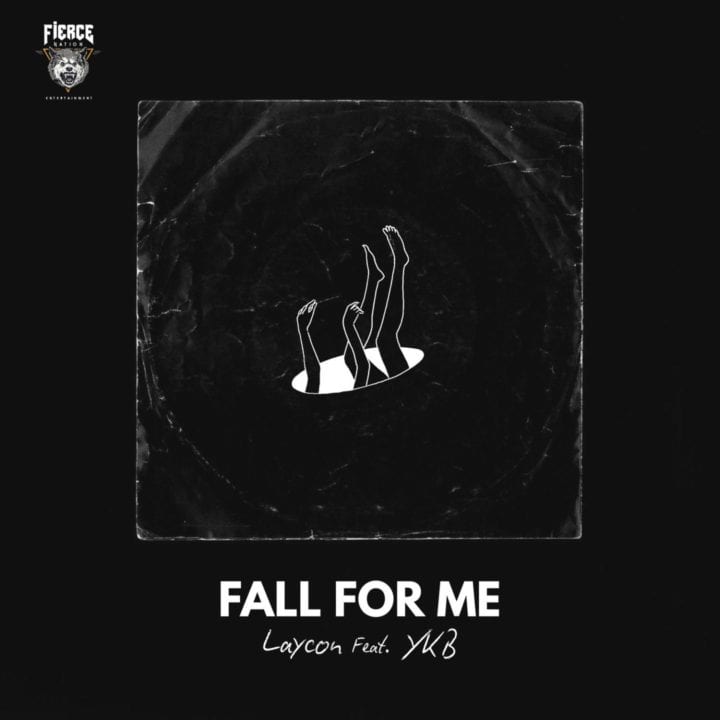 Laycon Ft YKB - Fall For Me