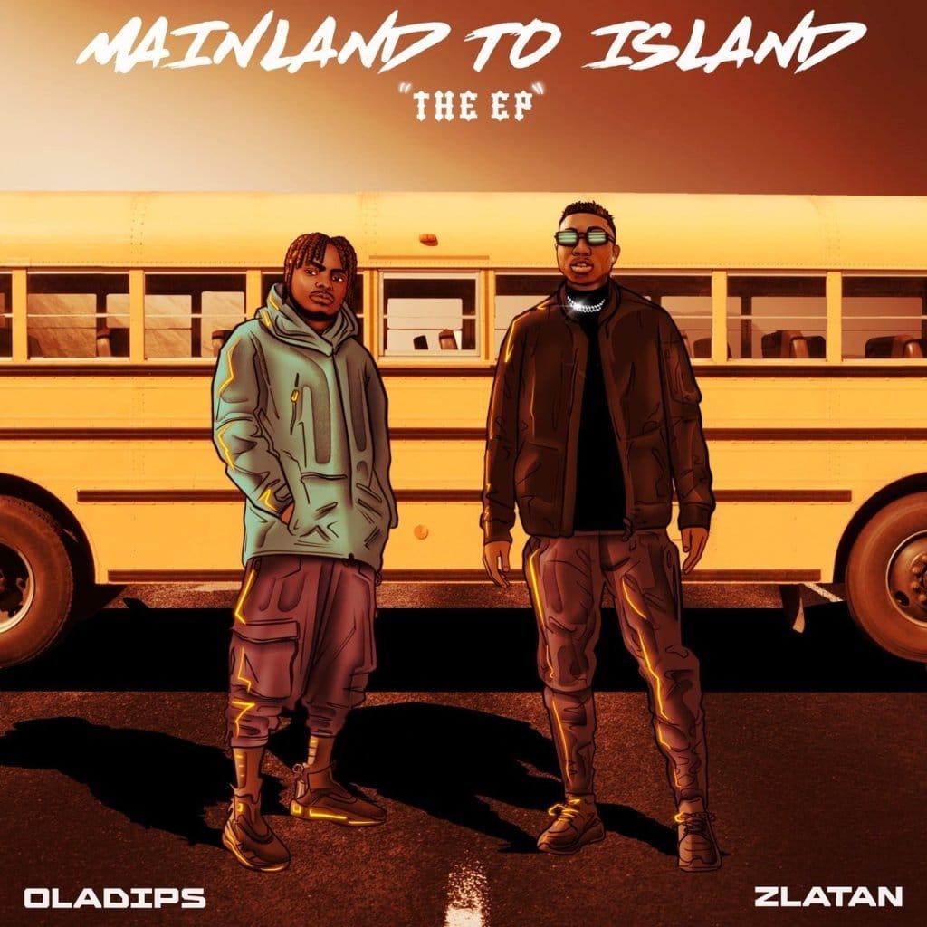 Oladips Ft Zlatan – Hallelujah