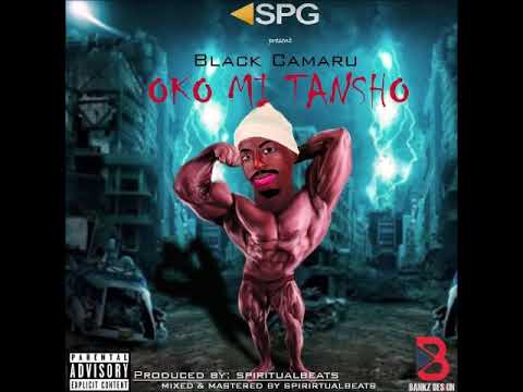 Black Camaru - Oko Mi Tansho