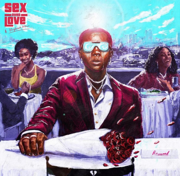 Blaqbonez ft Laycon, PsychoYP & AQ – Zombie