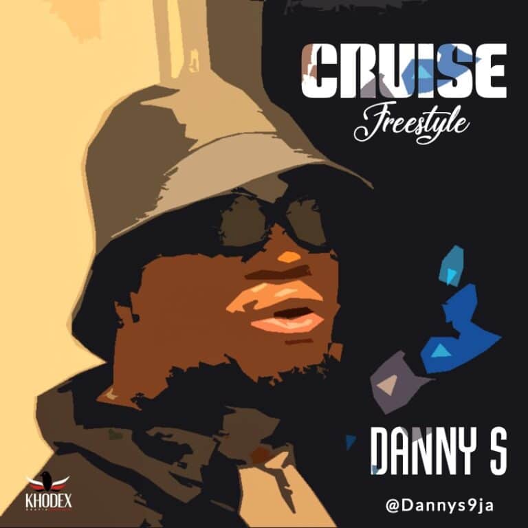 DANNY-S-CRUISE-FREESTYLE-768x768-1 Danny S – Cruise (Freestyle)