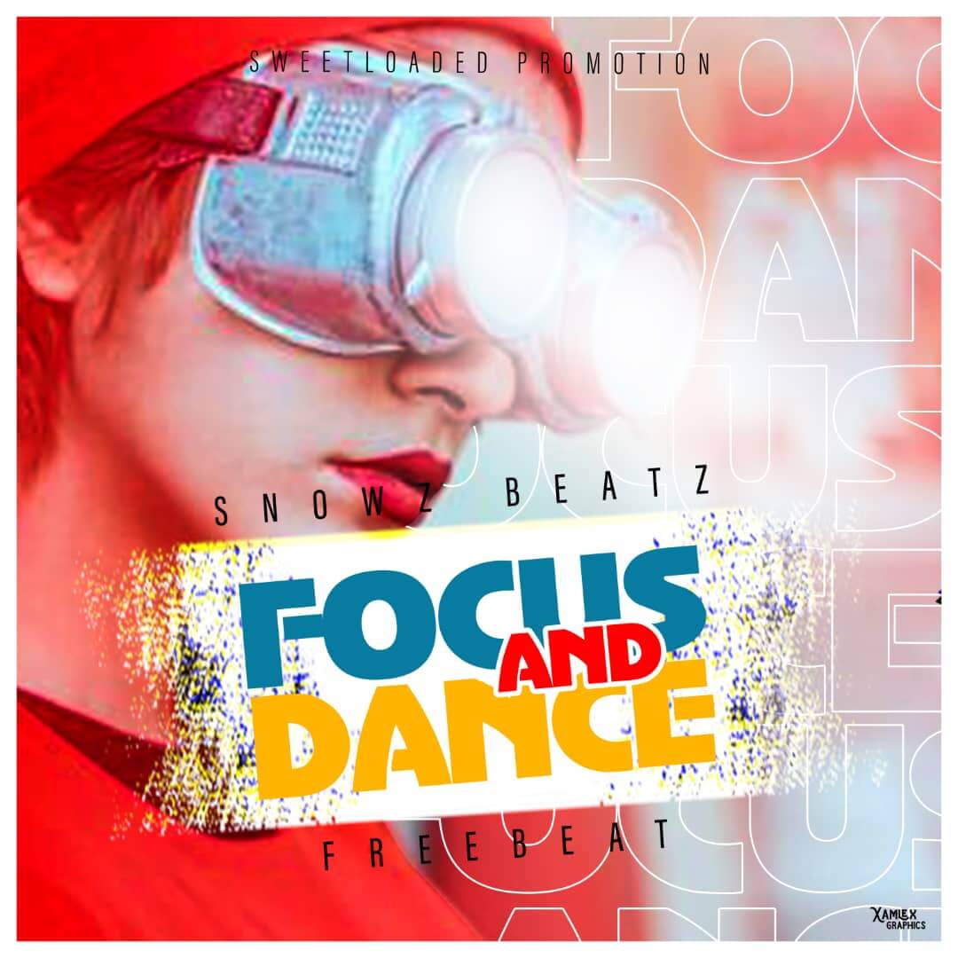 FREE BEAT: Snowz Beat - Focus And Dance Beat