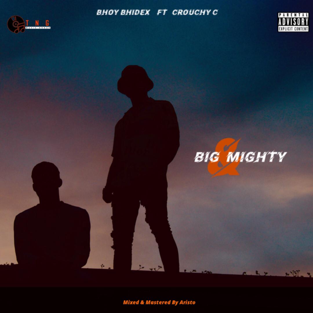 IMG-20210429-WA0103 Bhoi Biddex X Crouchy - Big and mighty