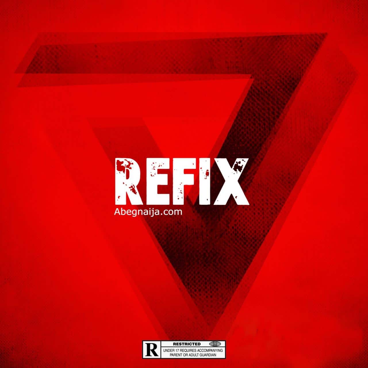 Abegnaija ft DJ Skipo & Jamokay - Ori iya e ope refix