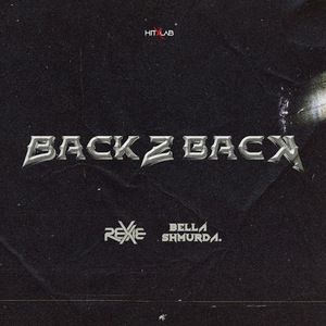 Rexxie ft Bella Shmurda – Back2Back