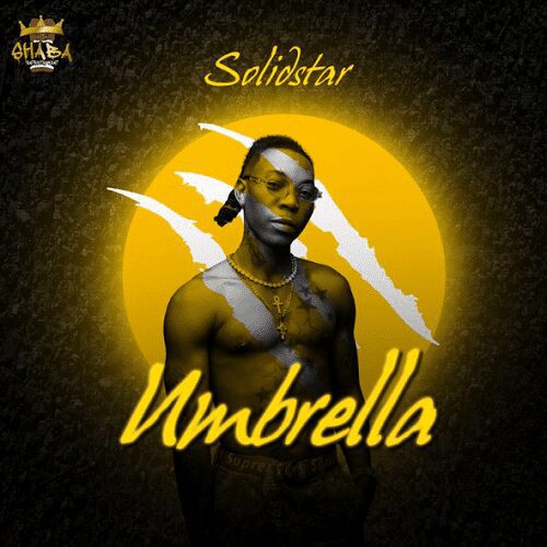 SolidStar – Umbrella