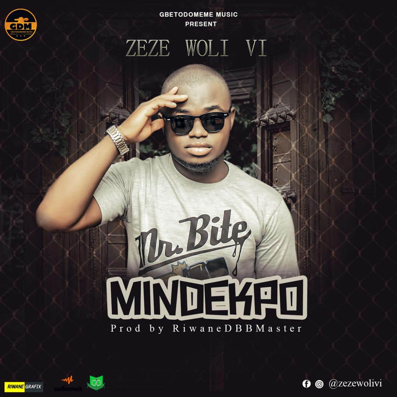 zeze Zeze Woli Vi - Mindekpo
