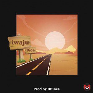 9ice – Iwaju