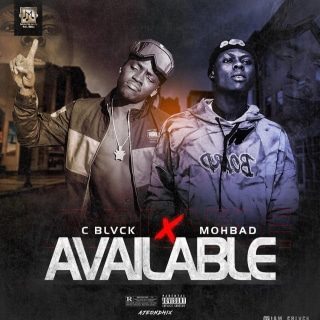 C Blvck ft Mohbad – Available