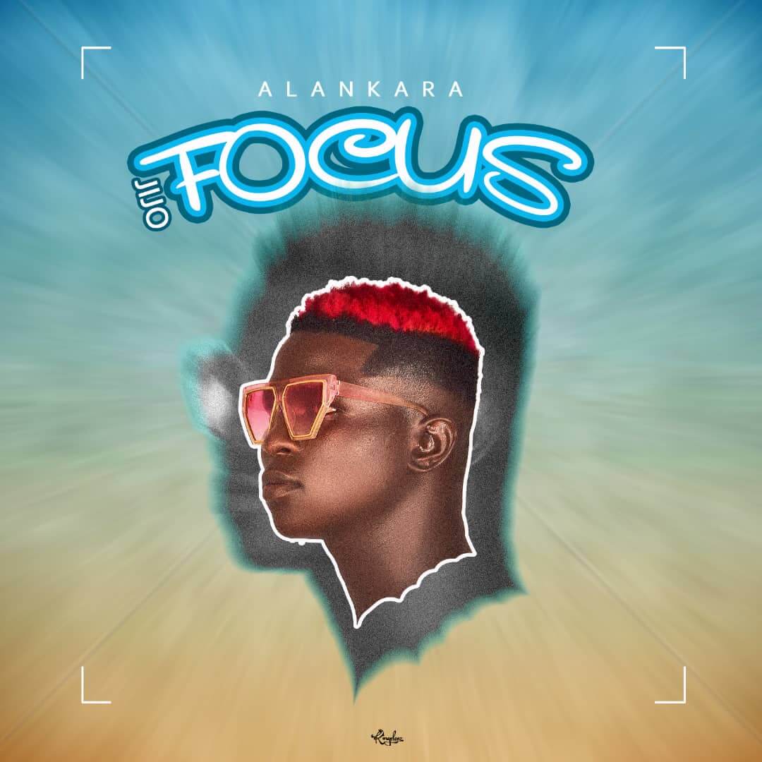 Alankara - Jijo Fucos