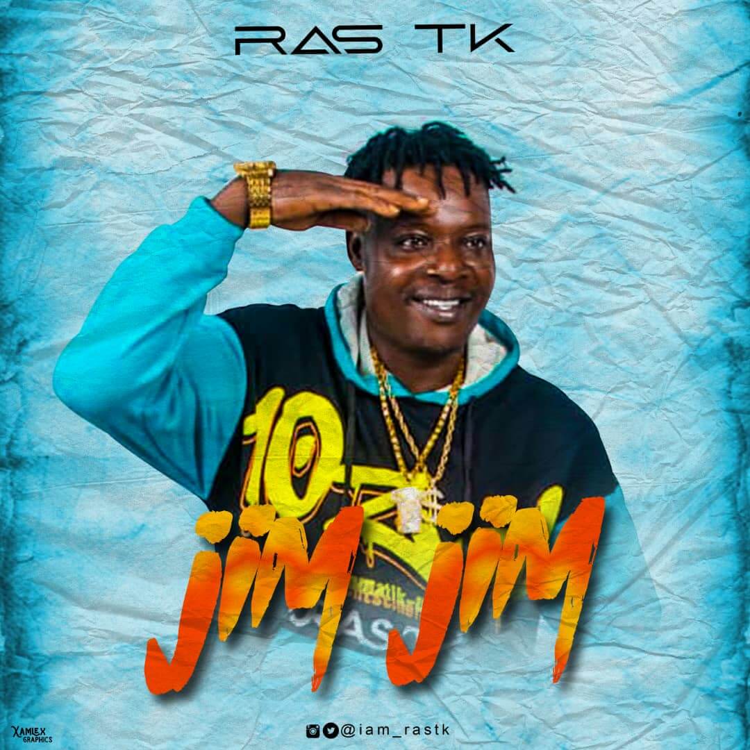 Ras Tk - Jim Jim