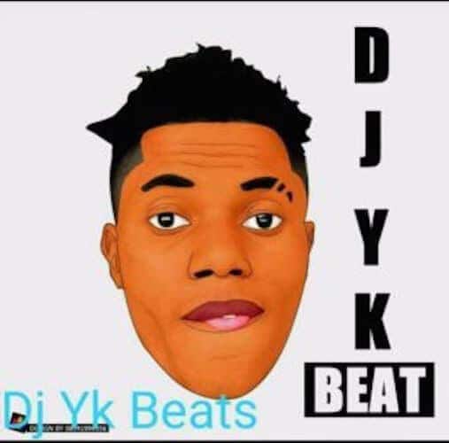 DJ YK - SHEDIBALABALA APALA