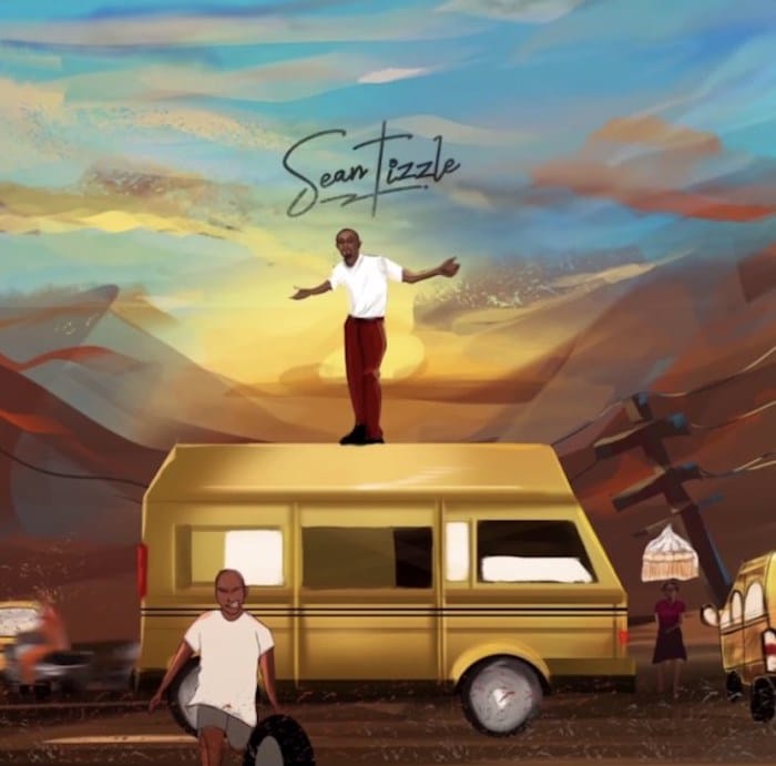 [Music] Sean Tizzle – Know Person
