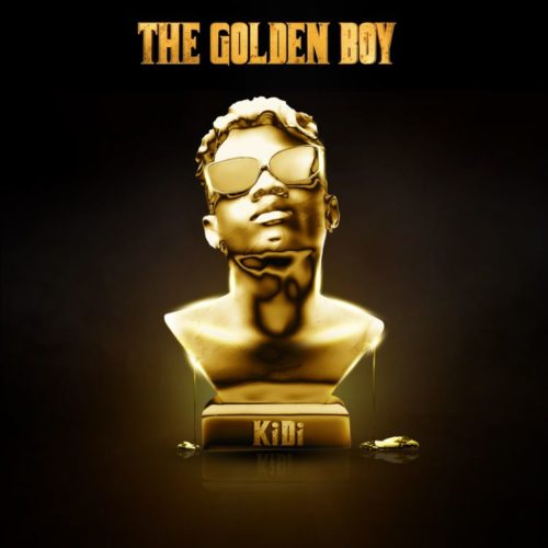 Kidi – Golden Boy Album
