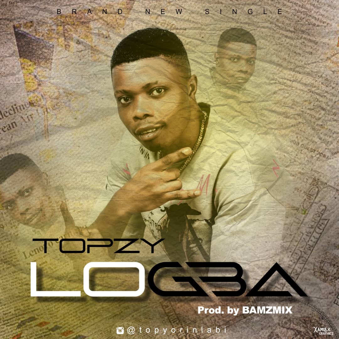 Music :-  Topzy - Logba