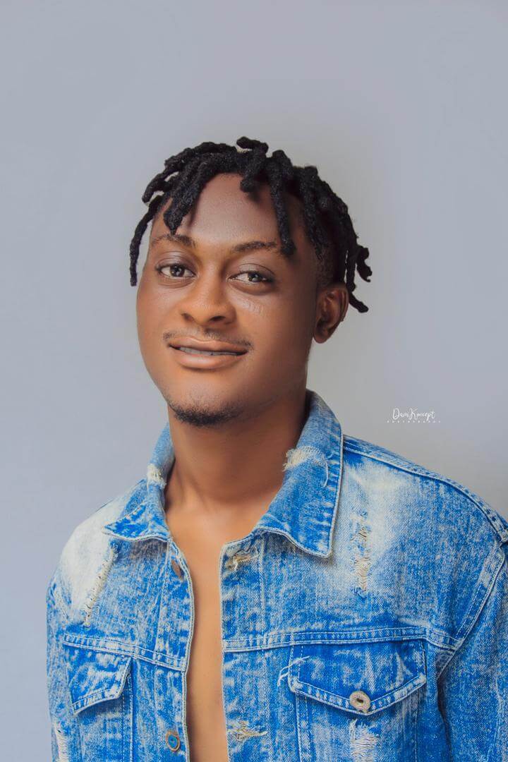 YUSLUV - BOB COVER