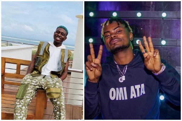 Oladips ft Zlatan – Ringtone
