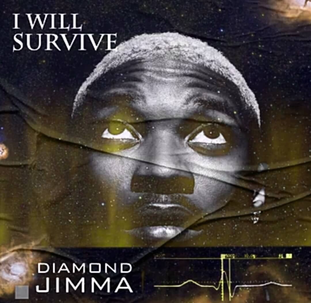Diamond Jimma - I will Survive