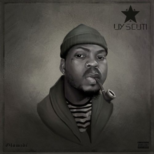 Olamide - So Much More  (UY Scuti Album)