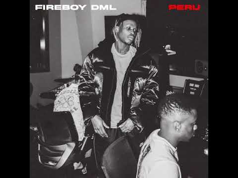 0-3 Fireboy Dml - Peru