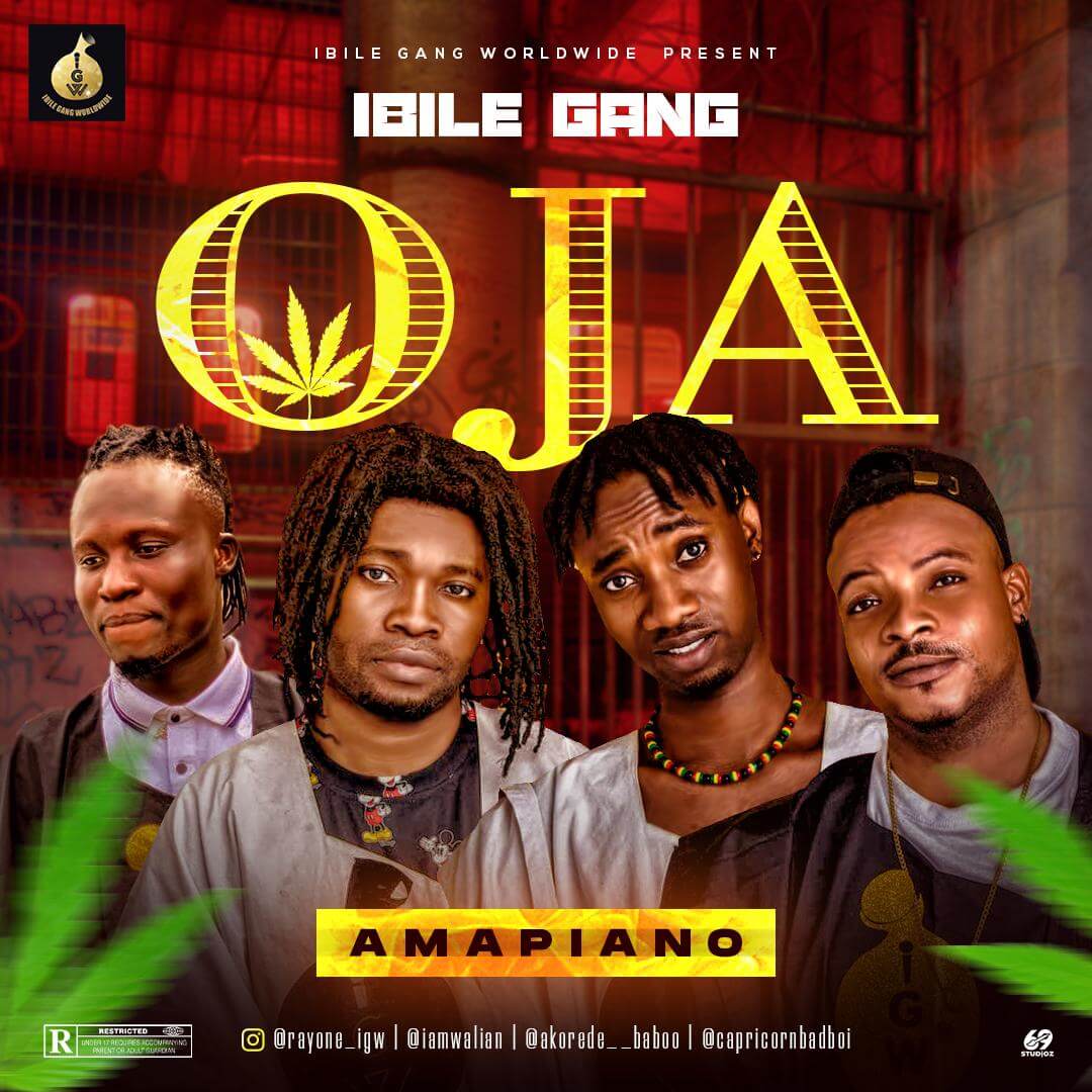 IMG-20210630-WA0035 Ibile Gang - Oja