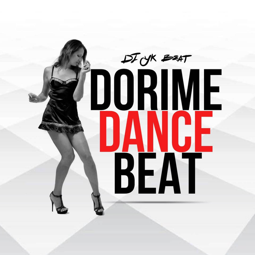 Free Beat : DJ Yk - Dorime Dance Beat
