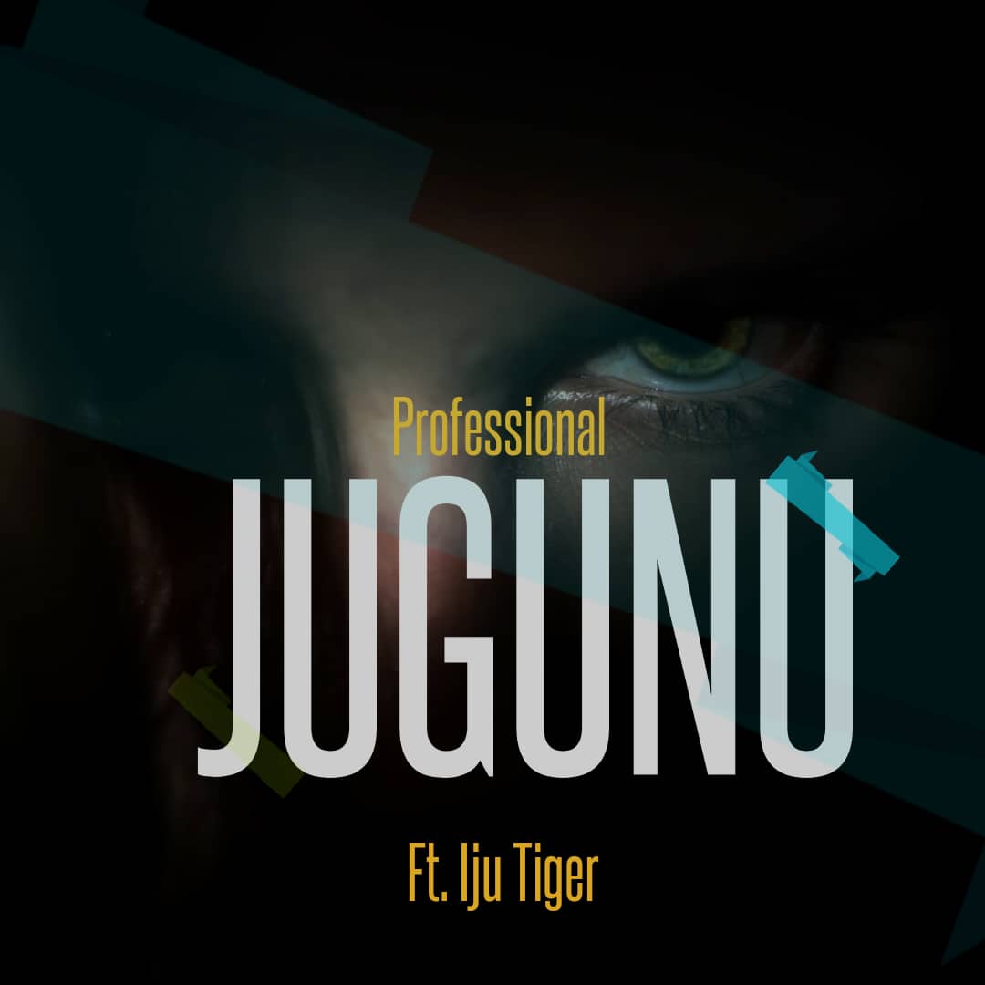 [Free Beat ] Professional - Jugunu Ft Iju Tiger