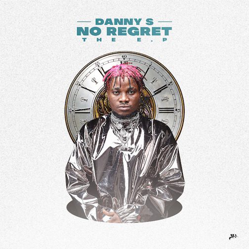 No-Regret-EP-1 Danny S - Rain Rain Ft. Jaywon