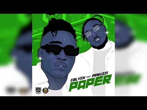 C Blvck Ft. Peruzzi – Paper