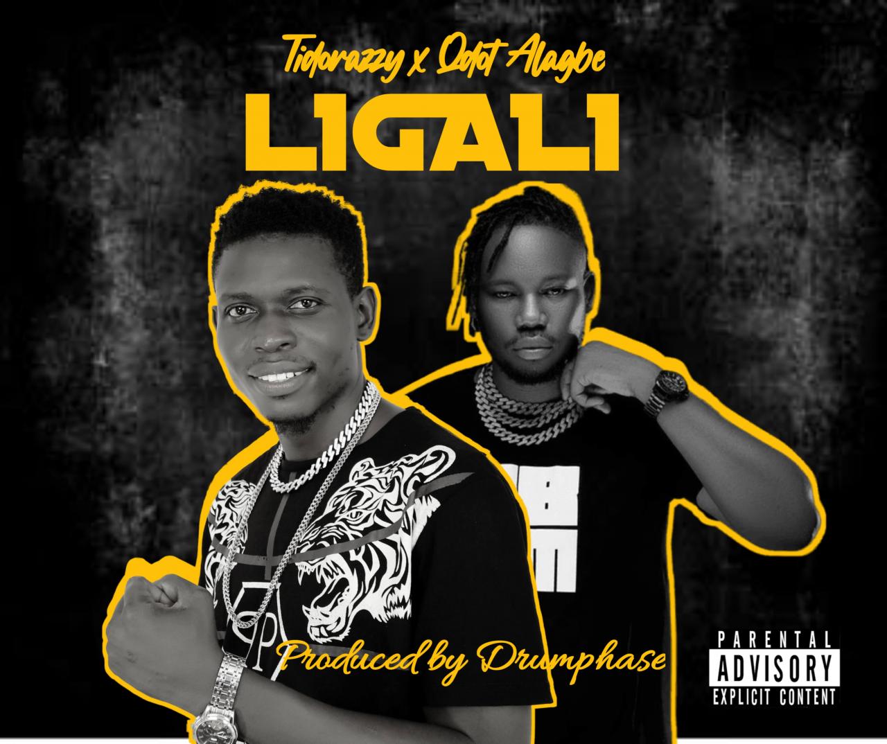 20210804_125754 Tidorazzy - Ligali x Qdot Alagbe