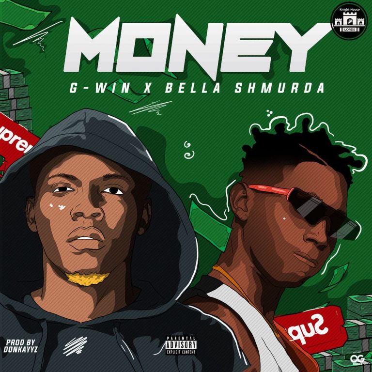 G-Win – Money ft Bella Shmurda
