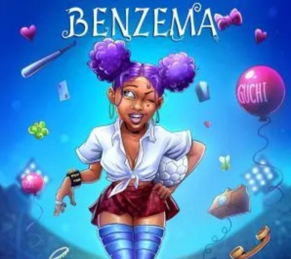 Guchi-Benzema Guchi – Benzema
