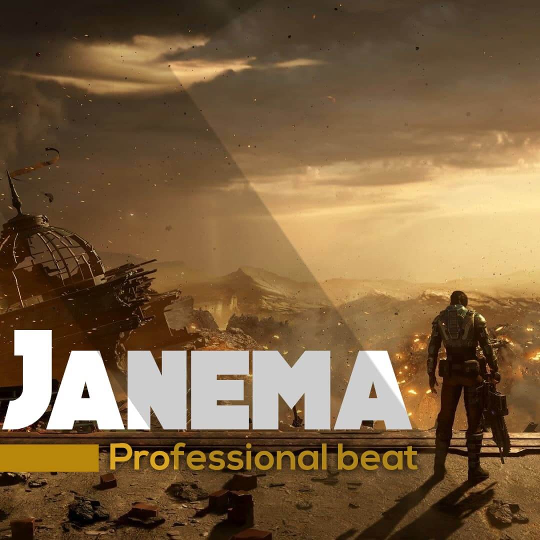 Free Beat : Professional - Jamena Beat