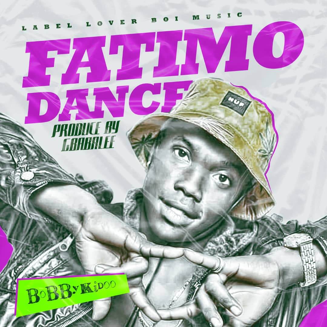 Bobbykidoo - Fatima Dance