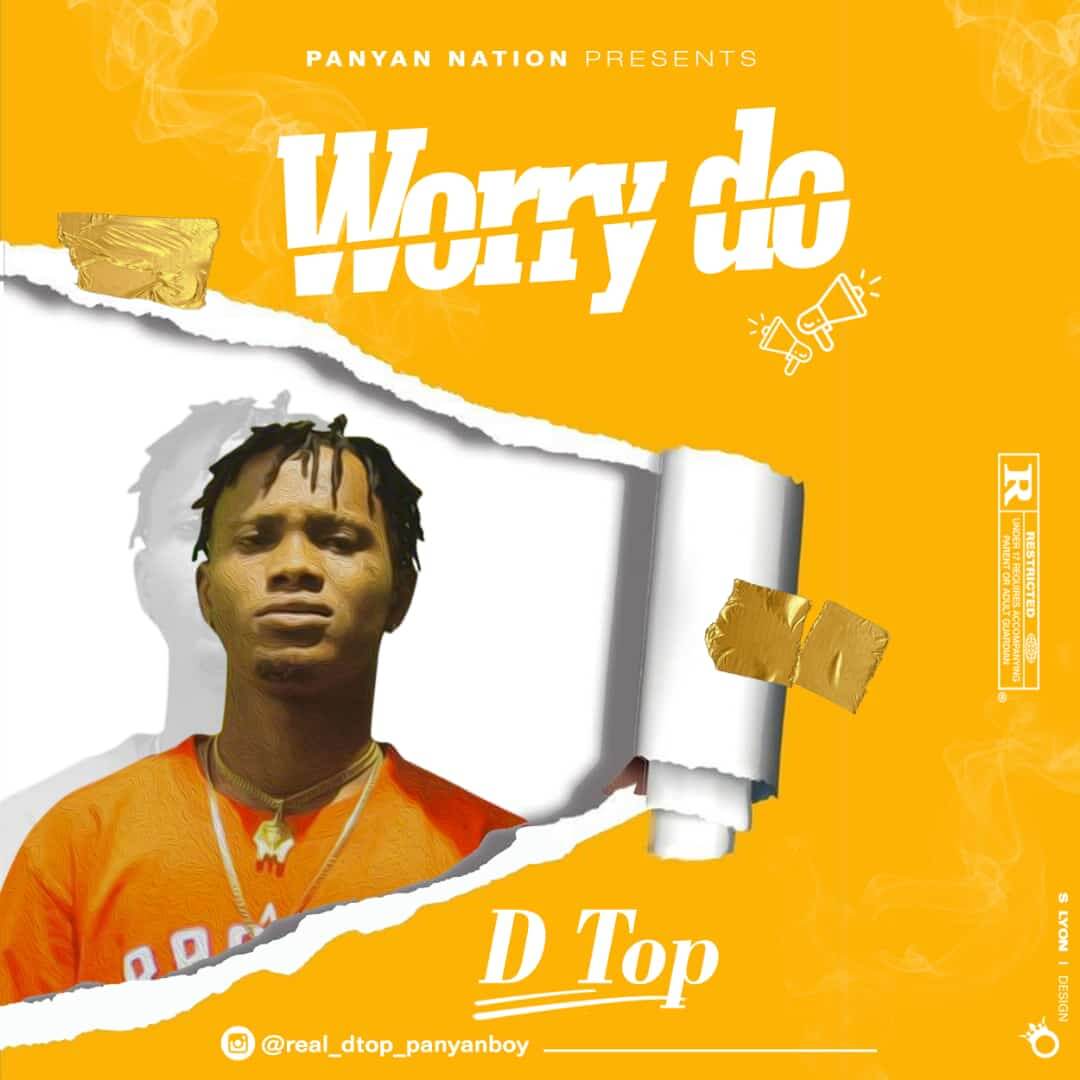 Dtop - Worry Do