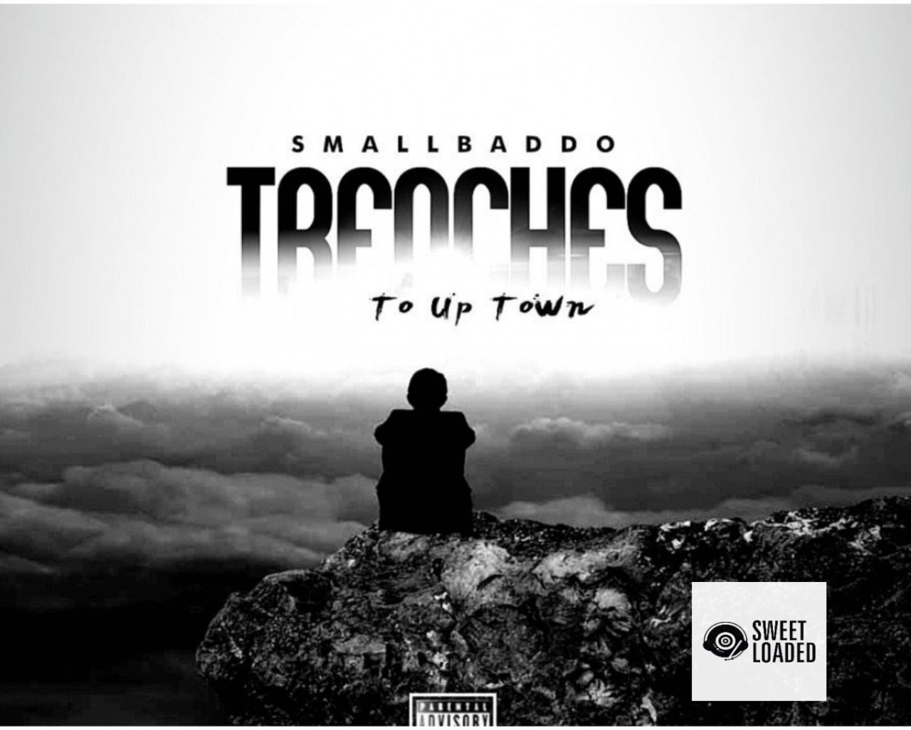Small Baddo - Trenches To Up Town