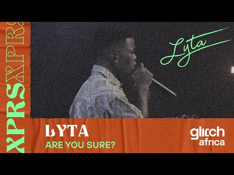 Lyta - Acoustic Version (Are You Sure)