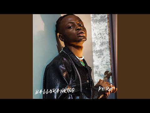 0-3-1 Balloranking - Peru Cover