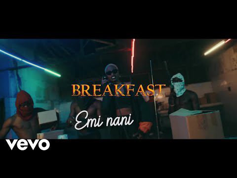 0-3 Qdot - Brakefast