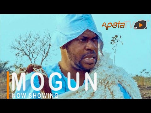 0-7 Mogun Latest Yoruba Movie 2021 Drama Starring Odunlade Adekola | Moji Afolayan | Ojopagogo