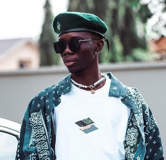 Blaqbonez – Essence (Freestyle)