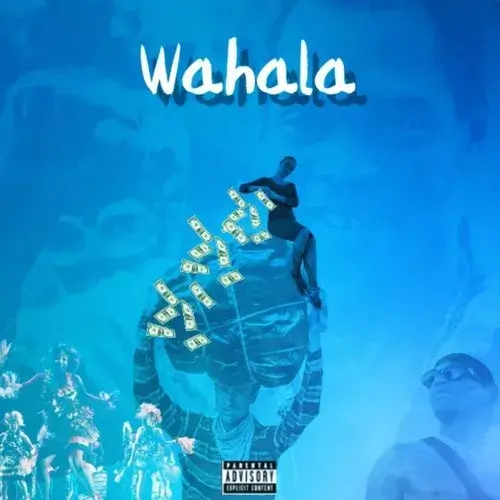 Buju-Wahala Buju – Wahala